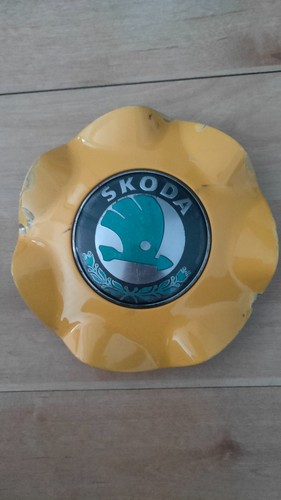 Skoda felicia fun pickup wheel - felicia,