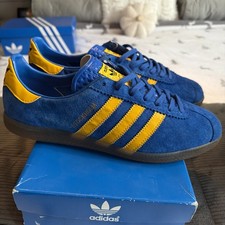 Adidas Stockholm 2008 Uk 10