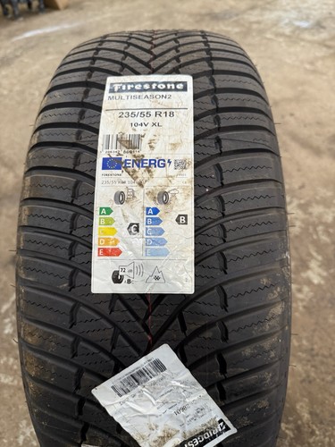 Firestone multiseason - firestone,