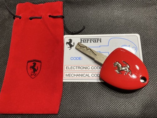 Ferrari f12 california genuine - f12,