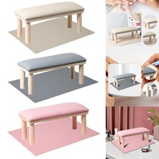 Nail arm rest manicure - arm,