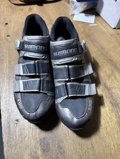 Shimano Spd Mtb Shoes