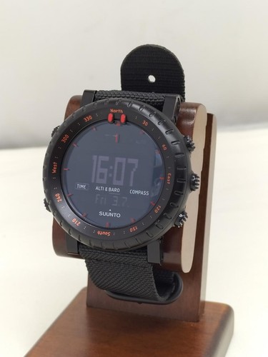 Suunto cr2032 black - suunto,