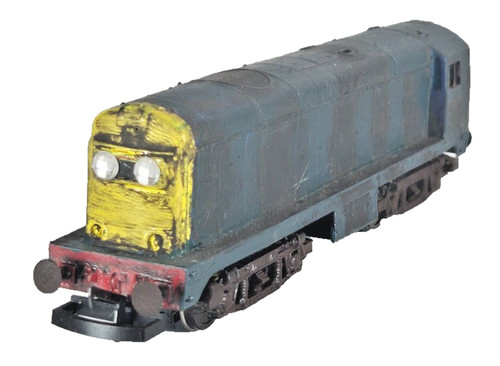 Lima gauge class - gauge, 31