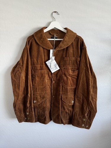 Engineered garments maine - engineered,
