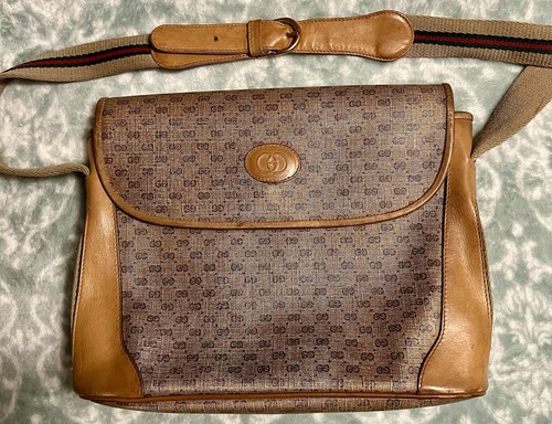 Gucci messenger shoulder - gucci, messenger/shoulder
