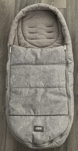 Mamas papas luxury cosy toes - cosy,