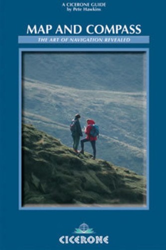 Map and compass - , (paperback)
