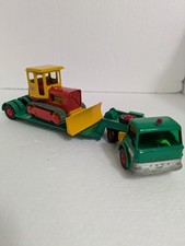 Matchbox King Size Low Loader