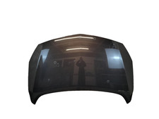 Vauxhall Astra Bonnet Grey