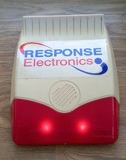 Response Alarms External