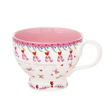Cath Kidston Footed  My Cup