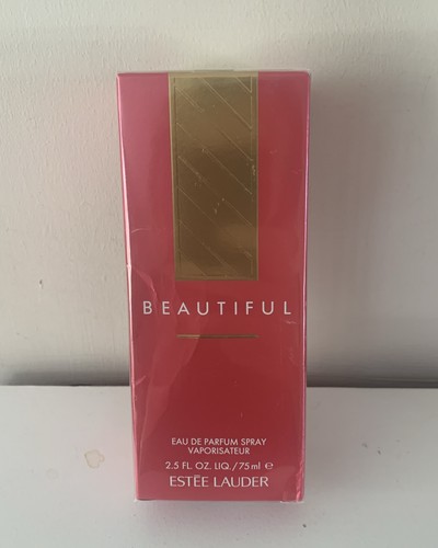 Estee lauder beautiful - estee,