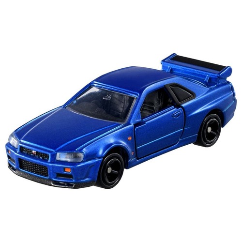 Takara tomy tomica reborn - takara,
