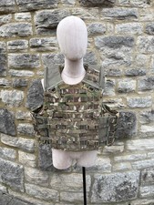 MTP Osprey Body Armour Cover