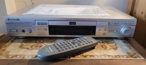 Dvd player with remote - dvd,
