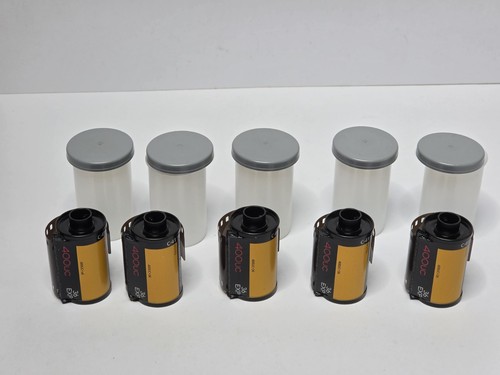 Kodak professional ultra - 5x,