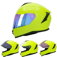 ZORAX ZOR-813 Motorcycle Full