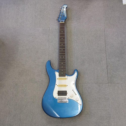 Yamaha rgs112 lake placid blue - yamaha,