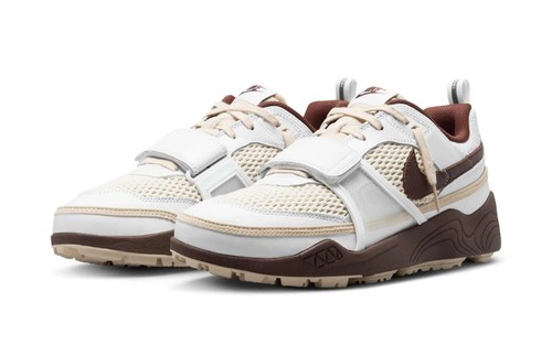 Nike travis scott zoom - nike,