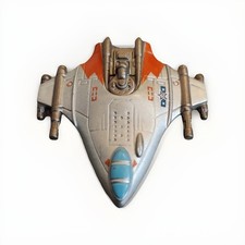 Rare Vintage Galoob Micro