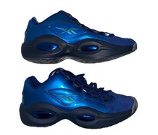 Panini x Reebok Question Low