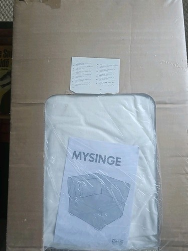 Ikea mysinge corner cover - ikea,