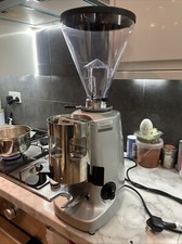 Mazzer Super Jolly Timer