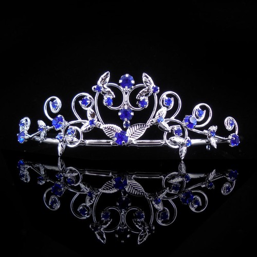 Kids heart royal blue - royal,