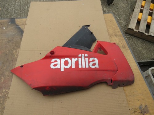 Aprilia rs4 125 2011 2016 - 125, 2011-2016