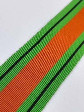 Original Defence Medal Ribbon