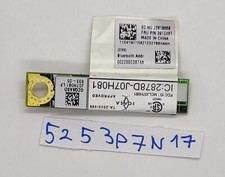 Lenovo Thinkpad T61 Bluetooth