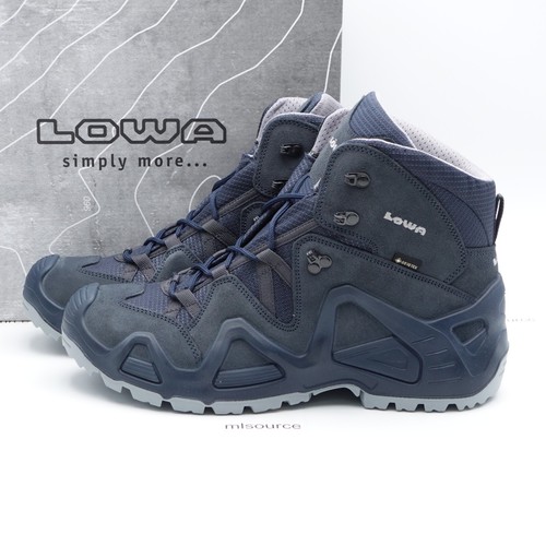 Lowa zephyr gtx - mid, gore-tex