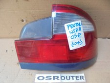 PROTON WIRA 2004 HATCH OFFSIDE