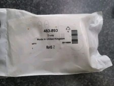 Bulgin Buccaneer - PX0736/P -