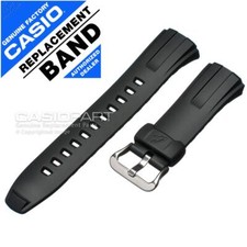 Genuine Casio Watch Band Strap