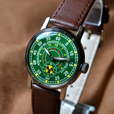 Soviet Watch Sturmanskie