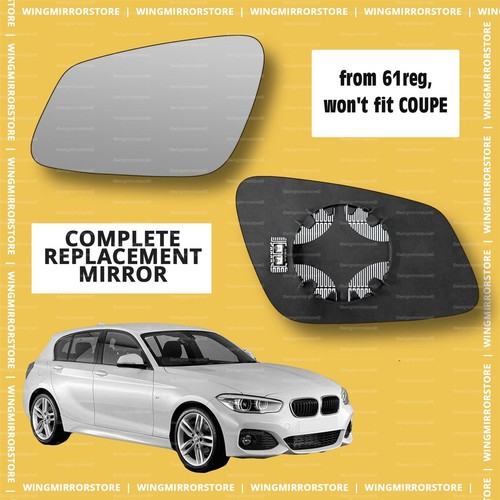 Lhs left for bmw series - lhs,