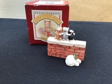 PETER FAGAN COLOUR BOX  CATS