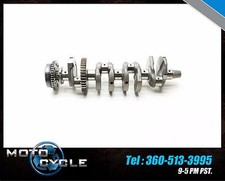 SUZUKI GSXR 750 GSXR750 SRAD