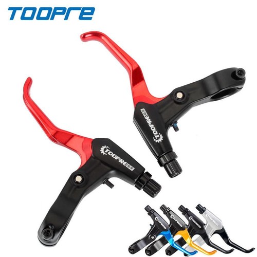 Cycling brake levers - levers, mtb