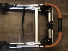 Panorama pram pushchair - panorama, xt
