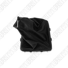 1Pc Gear Shift Knob Leather