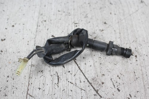 Brake light switch switch
