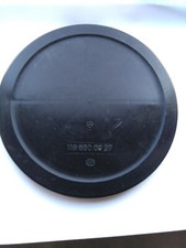 MERCEDES COSWORTH 190E 2.5-16V W201 FUEL TANK ACCESS COVER PANEL PART 1166900027