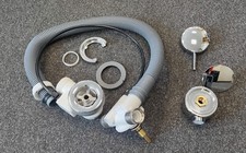 Bristan Overflow Bath Filler with Pop Up Waste Chrome - Ex-Display