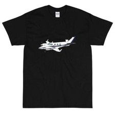 Airplane Custom T-Shirt