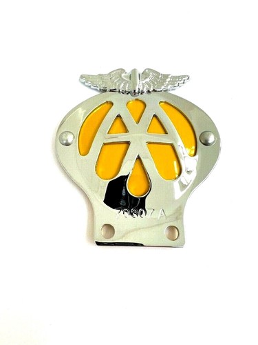 Aab002 motor cycle aa - -,
