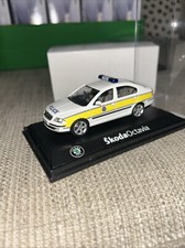 Code 3 Police Models