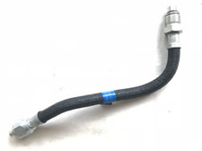 Rover oil cooler - 75, feed